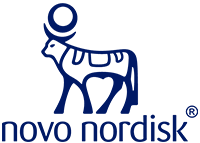 Novo Nordisk logo